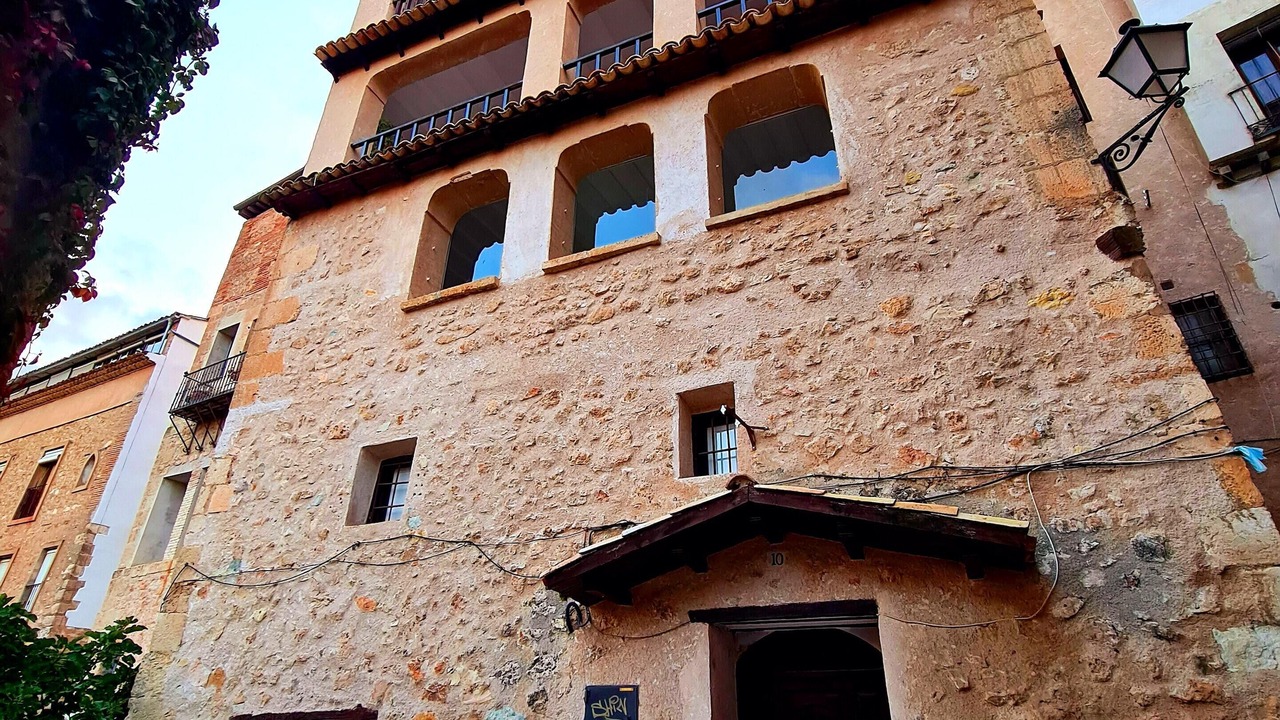 Photo of Outdoor in Old Town