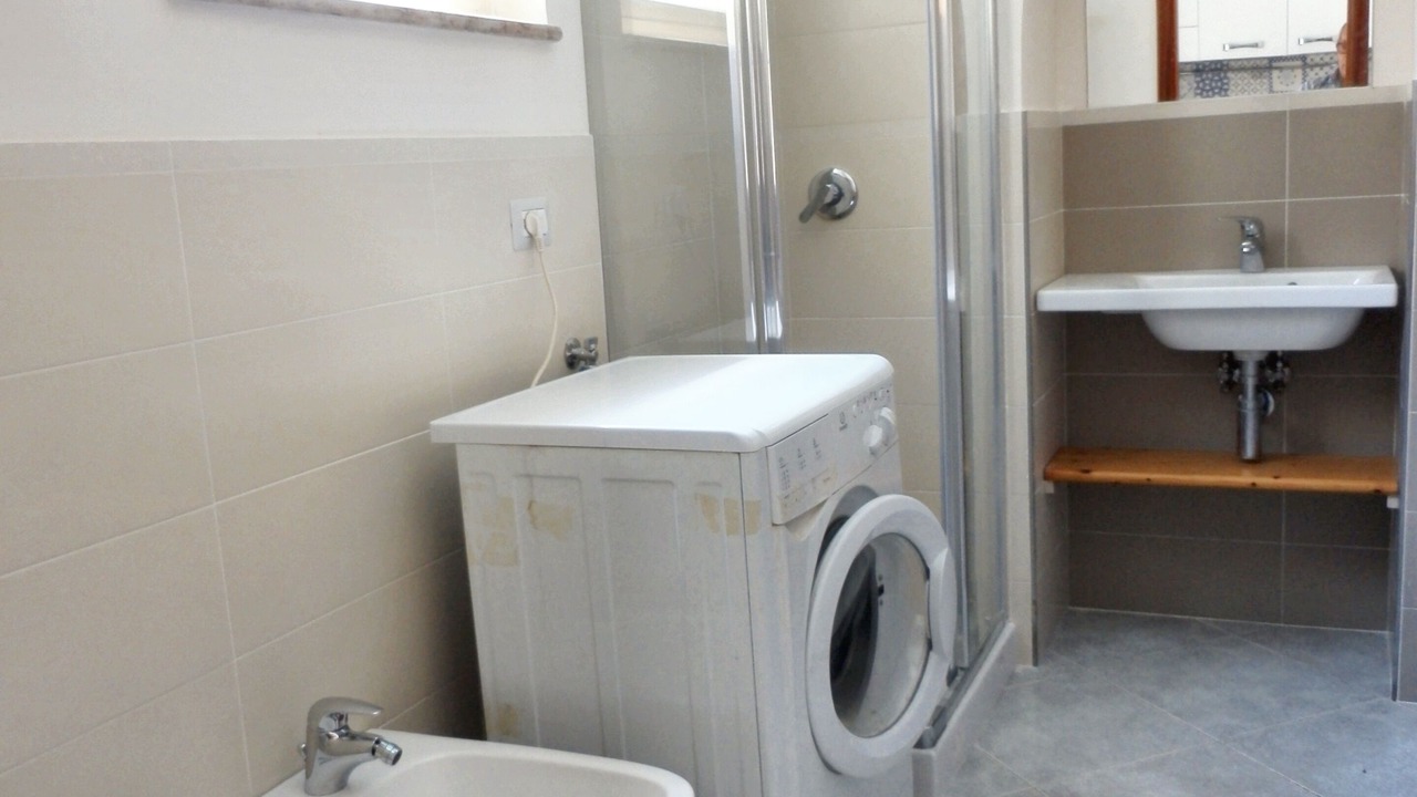 Photo of Bathroom in Formicola