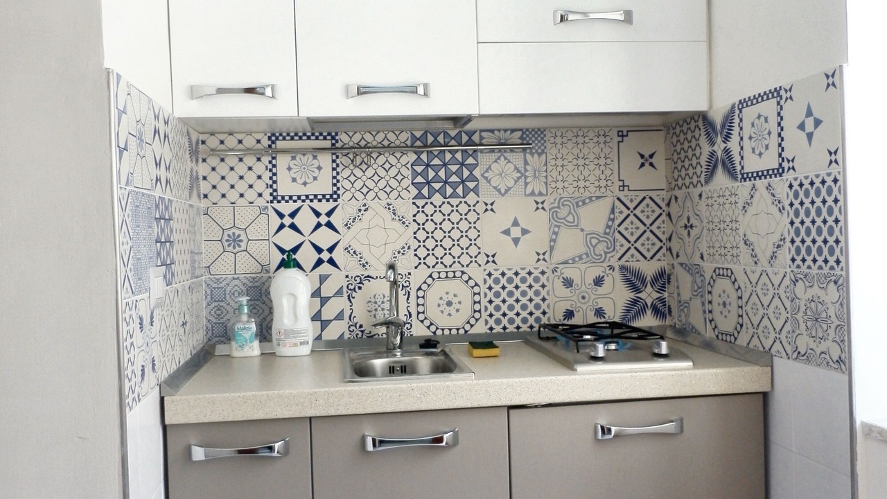 Photo of Kitchen in Formicola