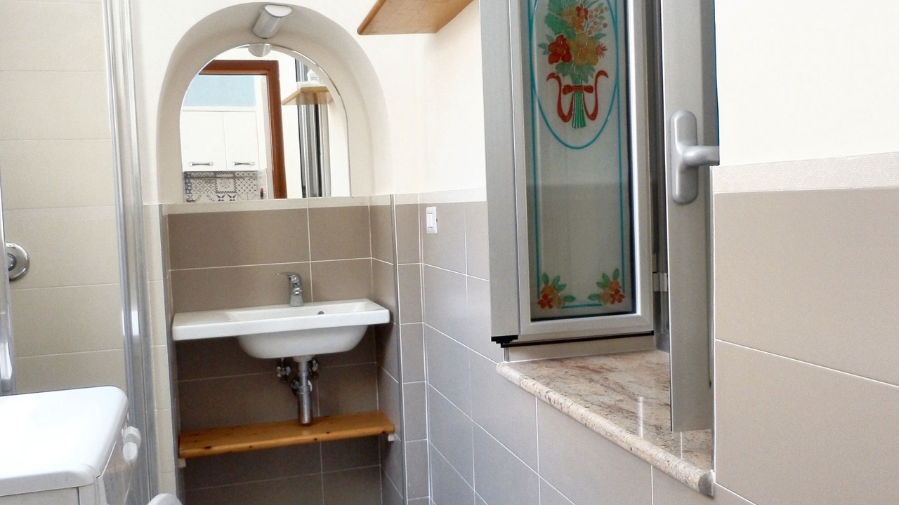 Photo of Bathroom in Formicola