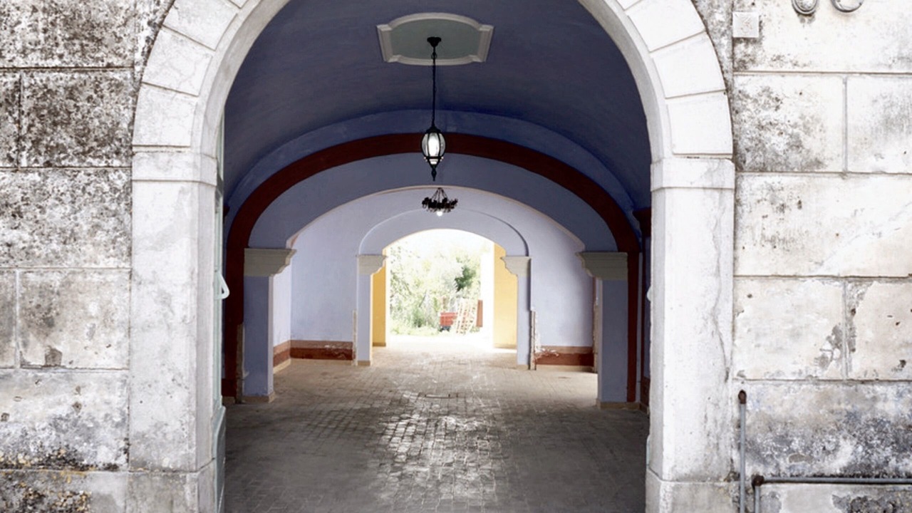 Photo of Outdoor in Formicola