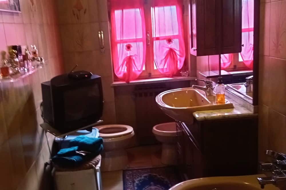 Photo of Bathroom in Vervaz-Portollaz