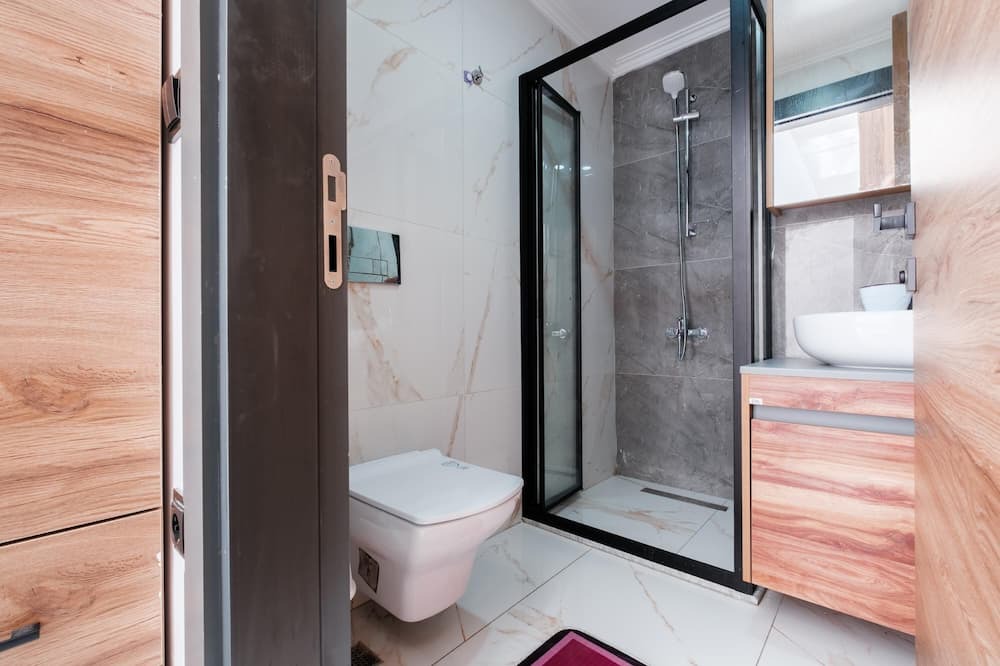 Photo of Bathroom in Alanya