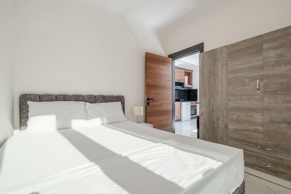 Photo of Bedroom in Alanya