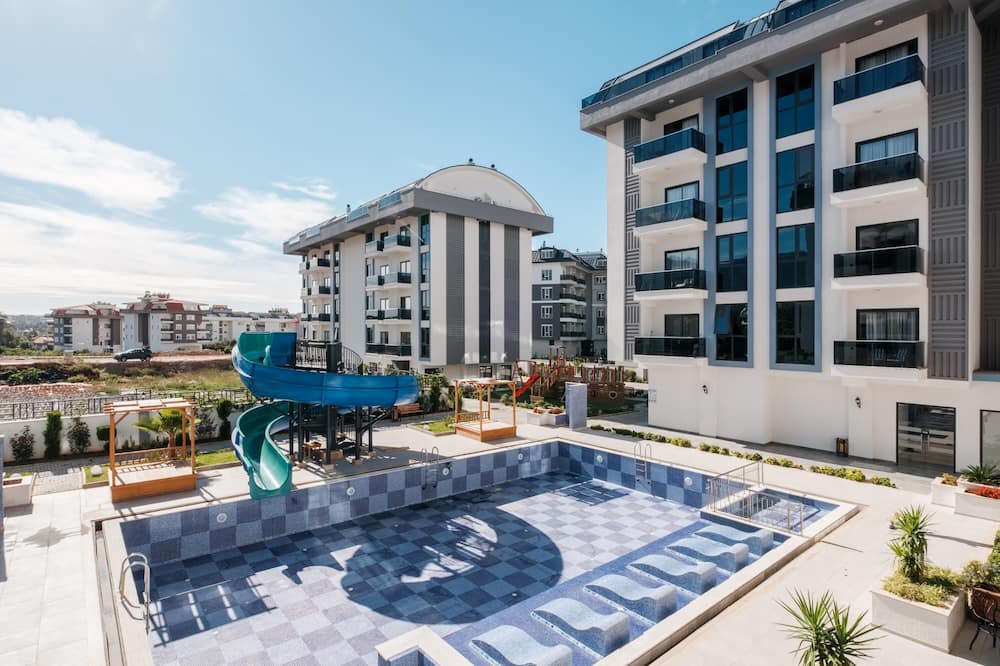 Photo of Outdoor in Alanya