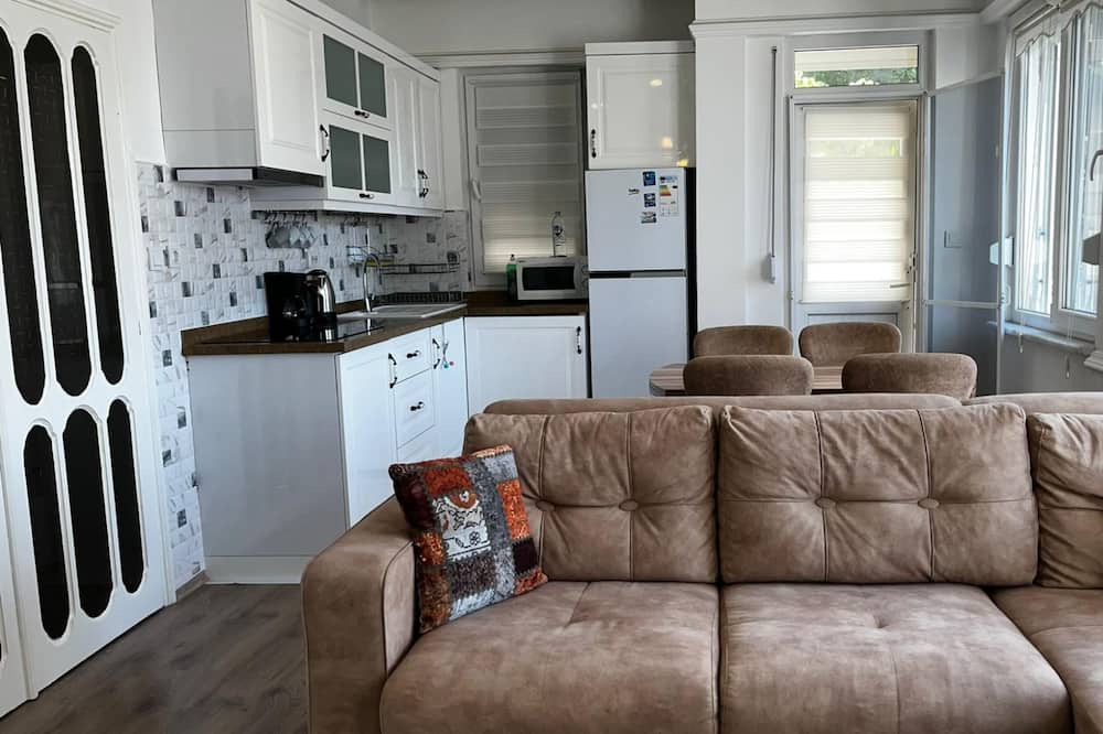 Photo of Livingroom in Alanya