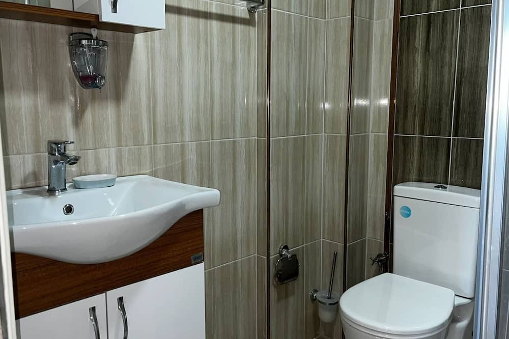 Photo of Bathroom in Alanya