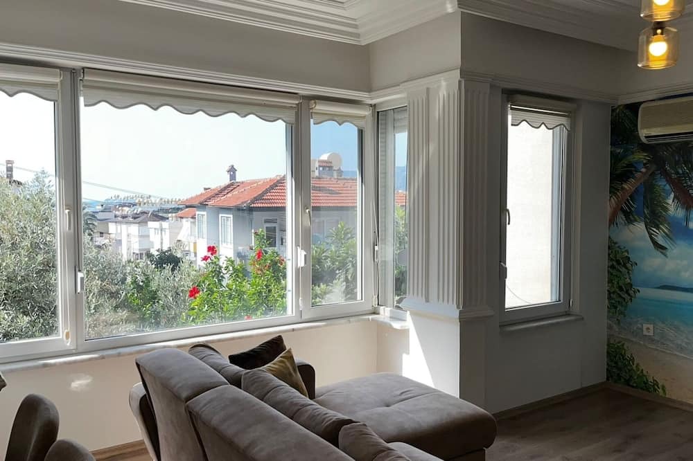 Photo of Bedroom in Alanya
