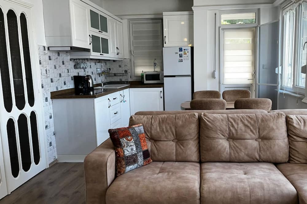 Photo of Bedroom in Alanya