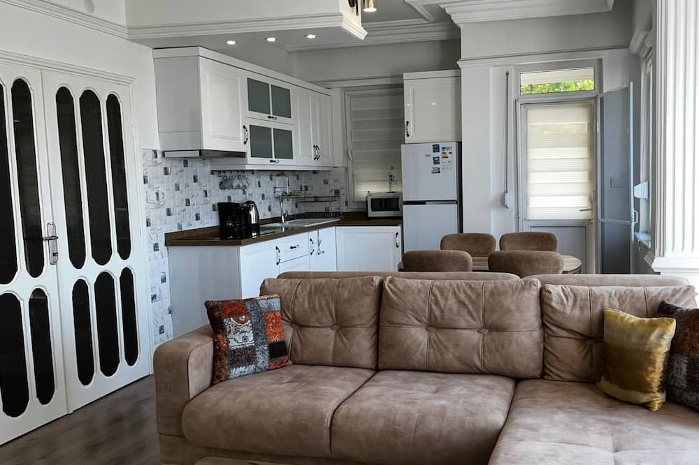 Photo of Bedroom in Alanya