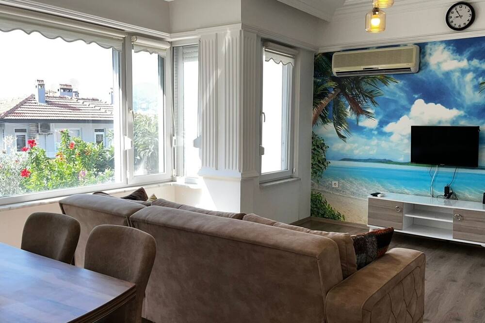 Photo of Bedroom in Alanya