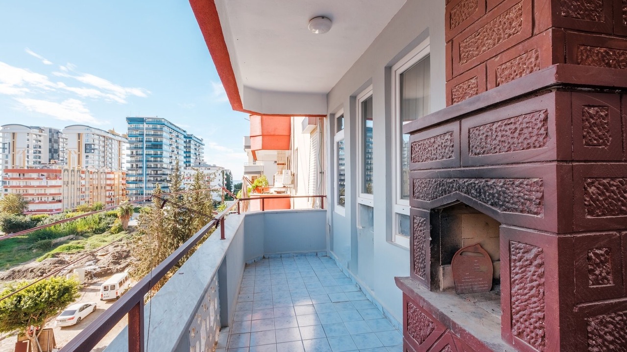 Photo of Outdoor in Mahmutlar