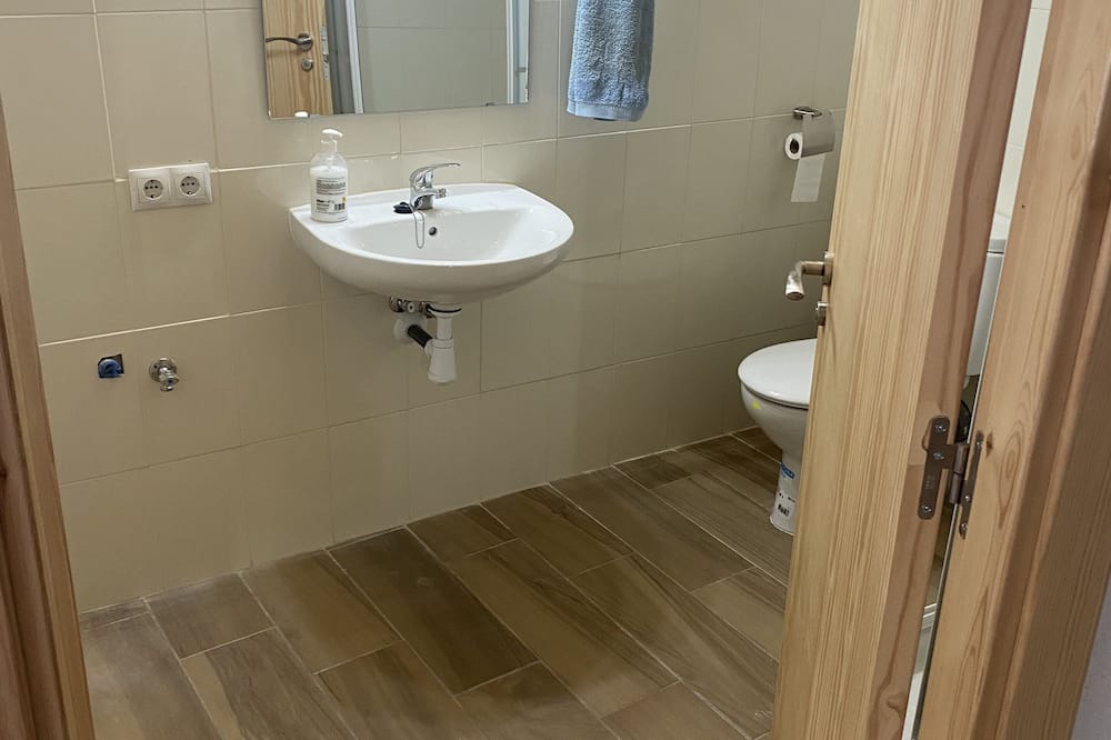 Photo of Bathroom in Arfa