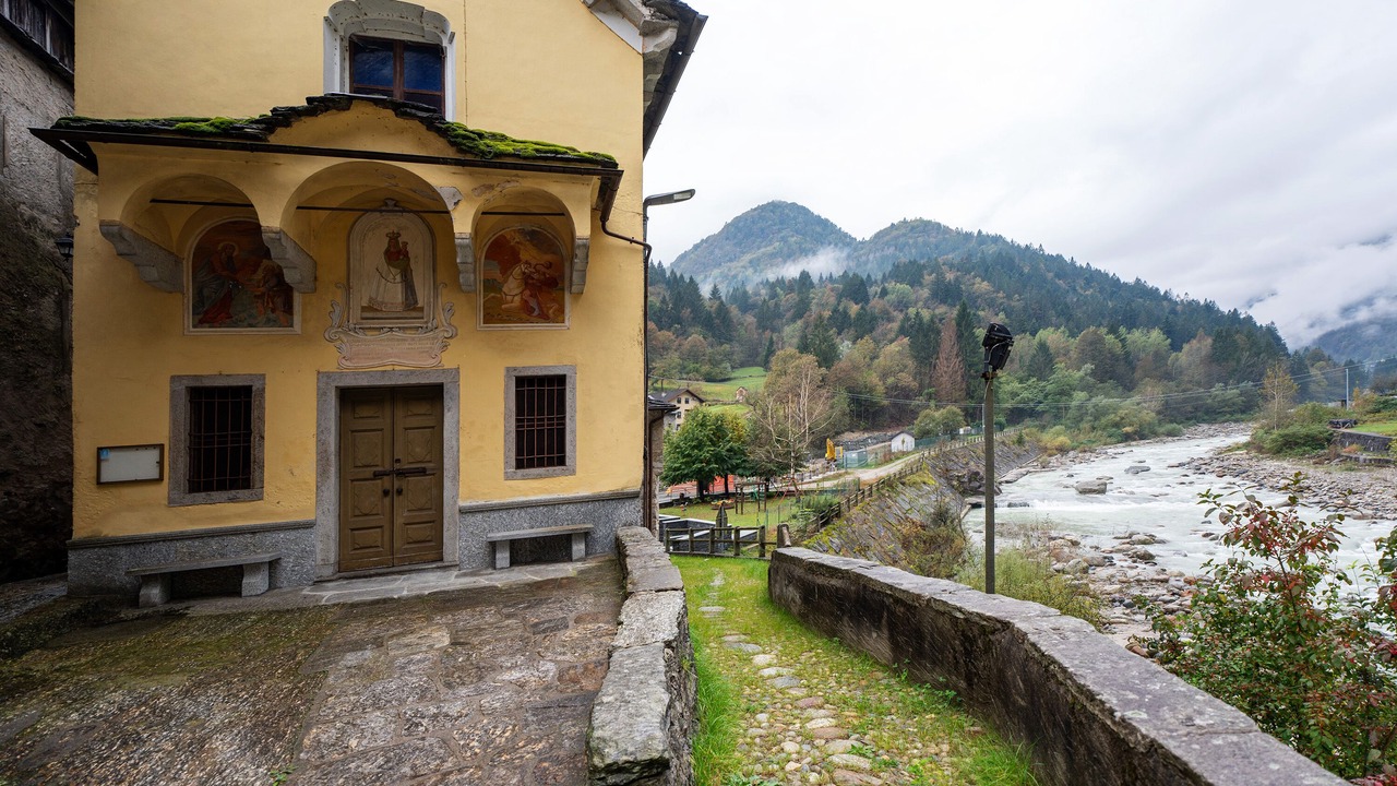 Photo of Outdoor in Pontegrande