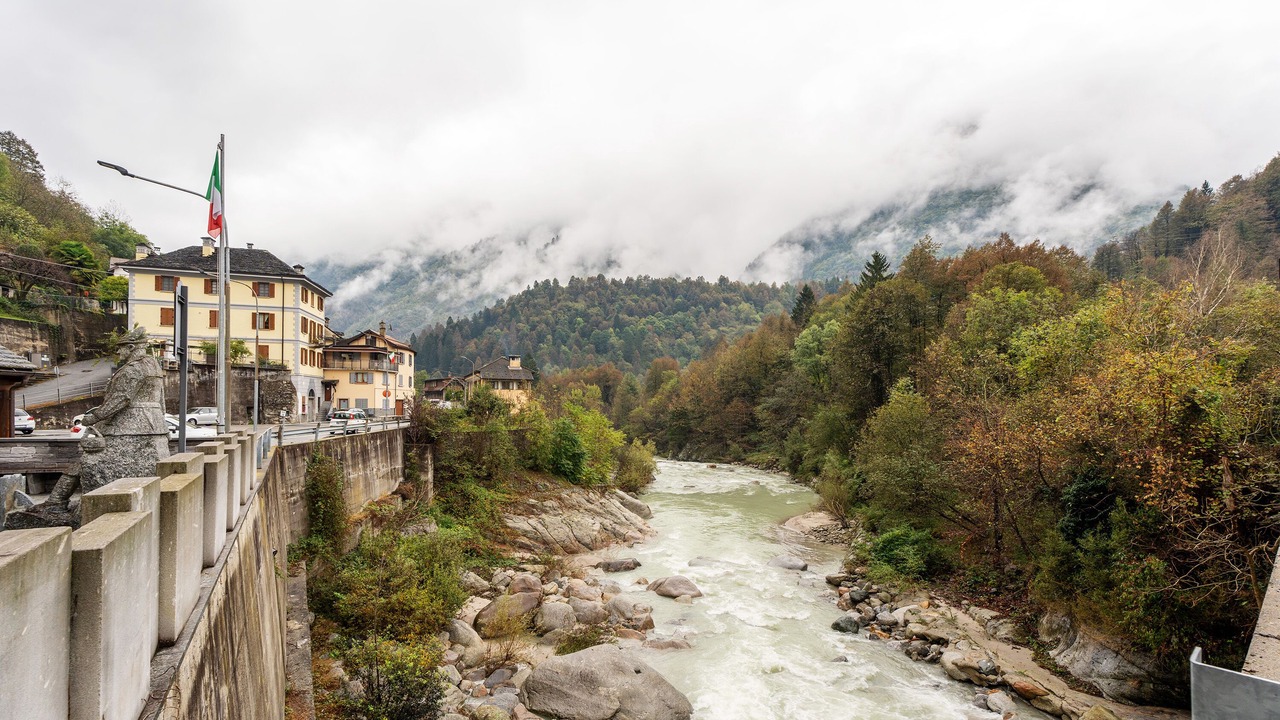 Photo of Outdoor in Pontegrande