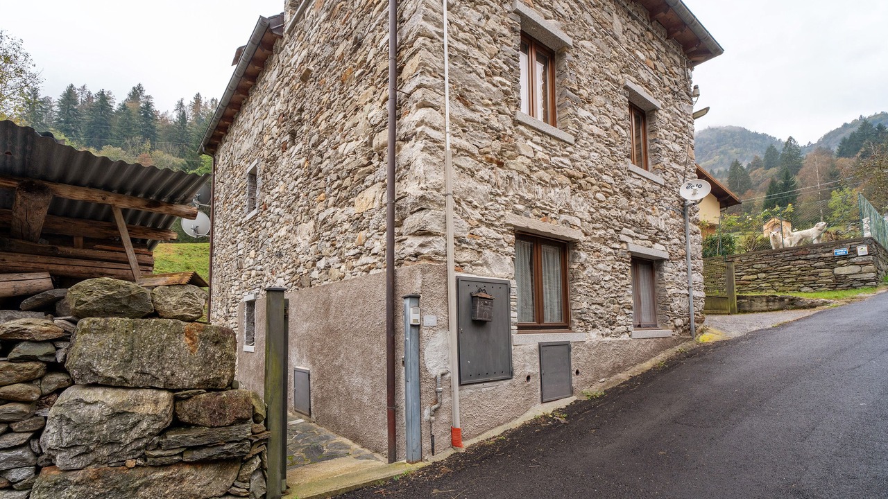 Photo of Outdoor in Pontegrande