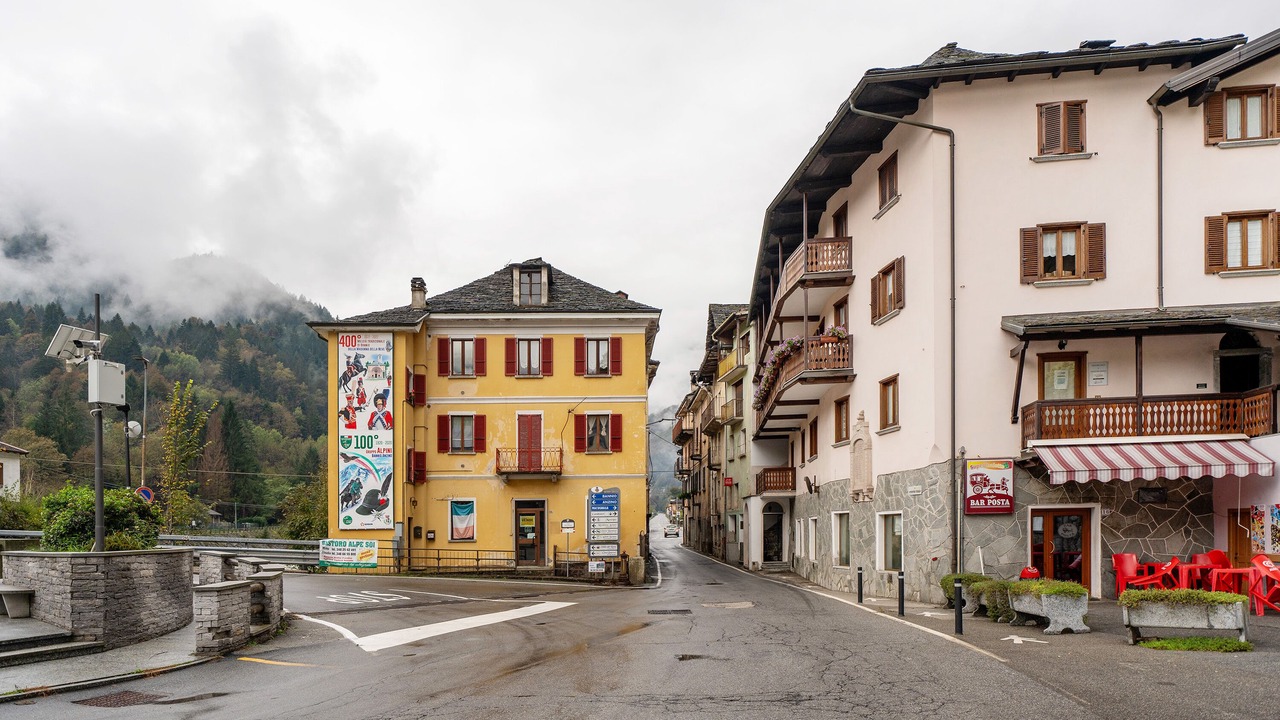 Photo of Outdoor in Pontegrande