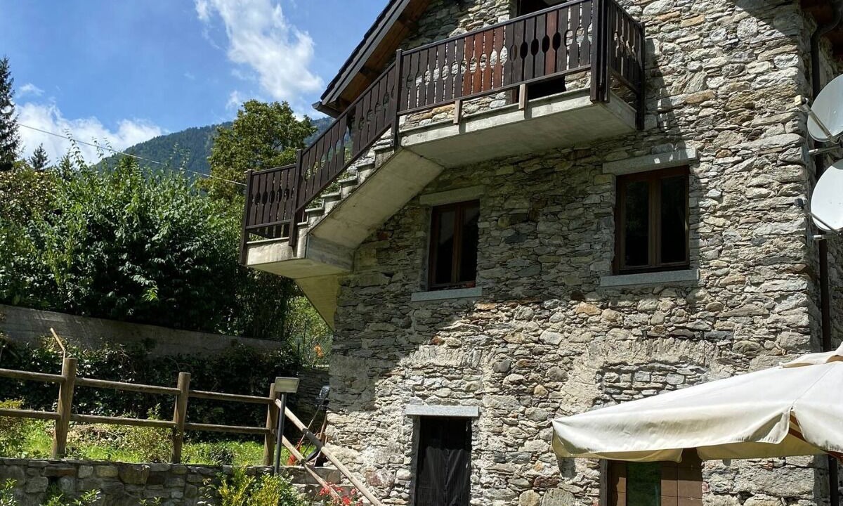 Photo of Outdoor in Pontegrande