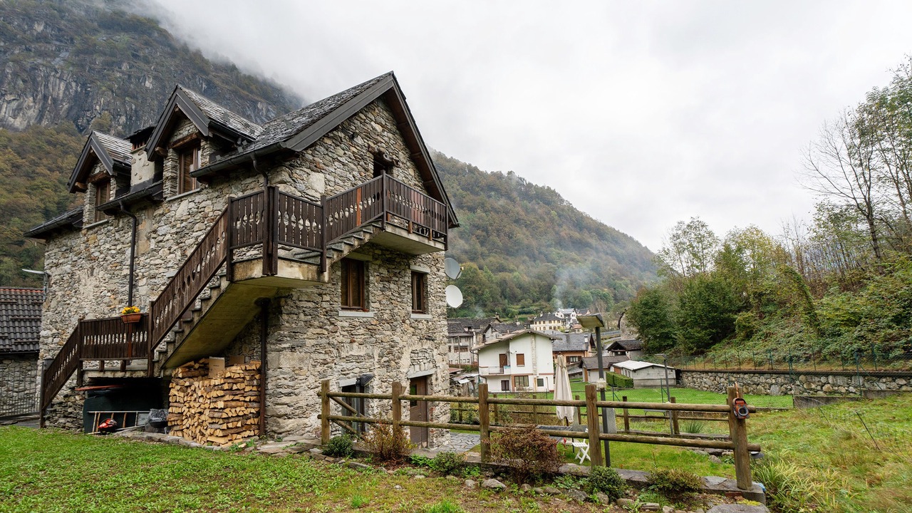 Photo of Outdoor in Pontegrande