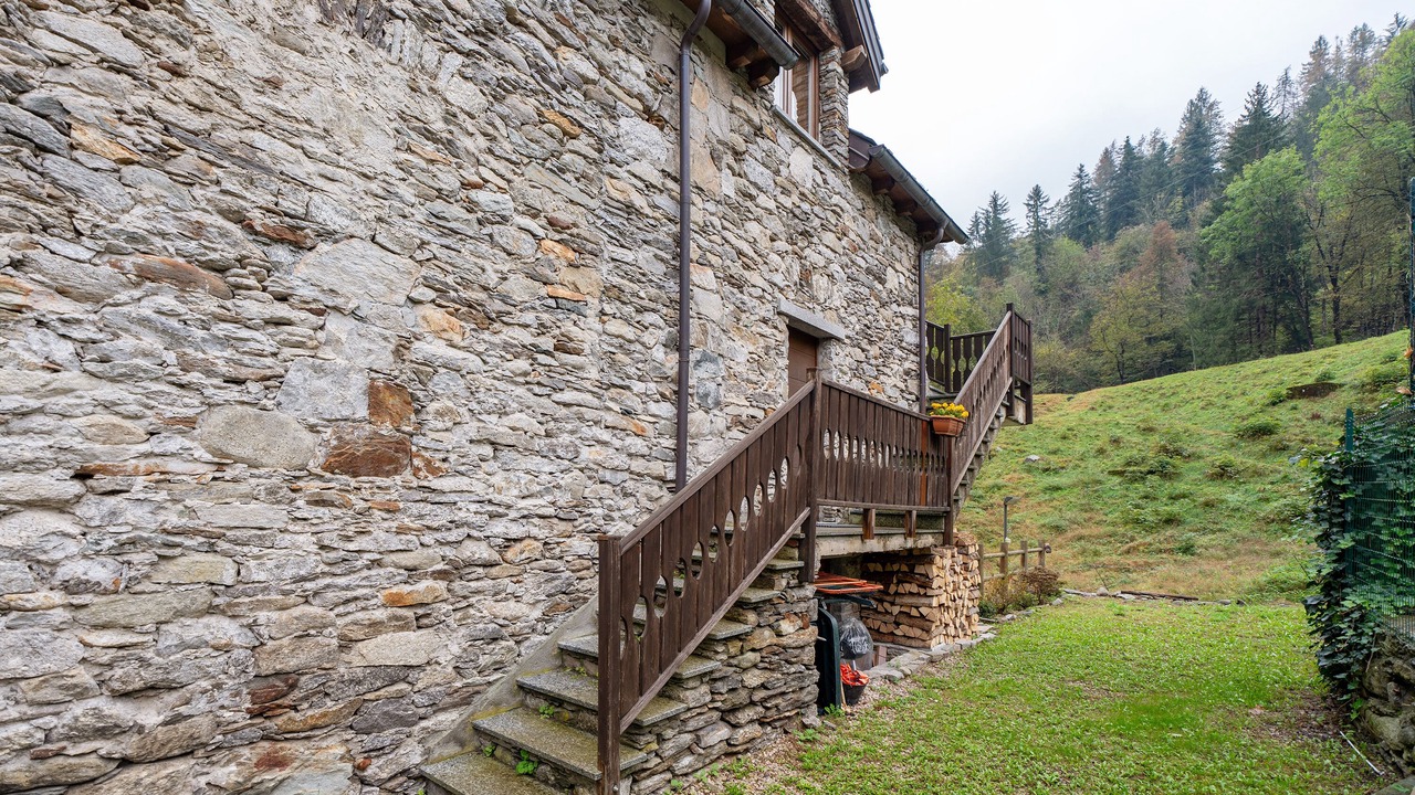 Photo of Outdoor in Pontegrande