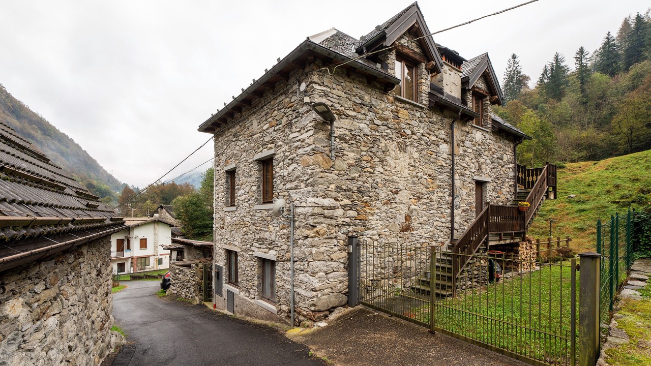 Photo of Outdoor in Pontegrande