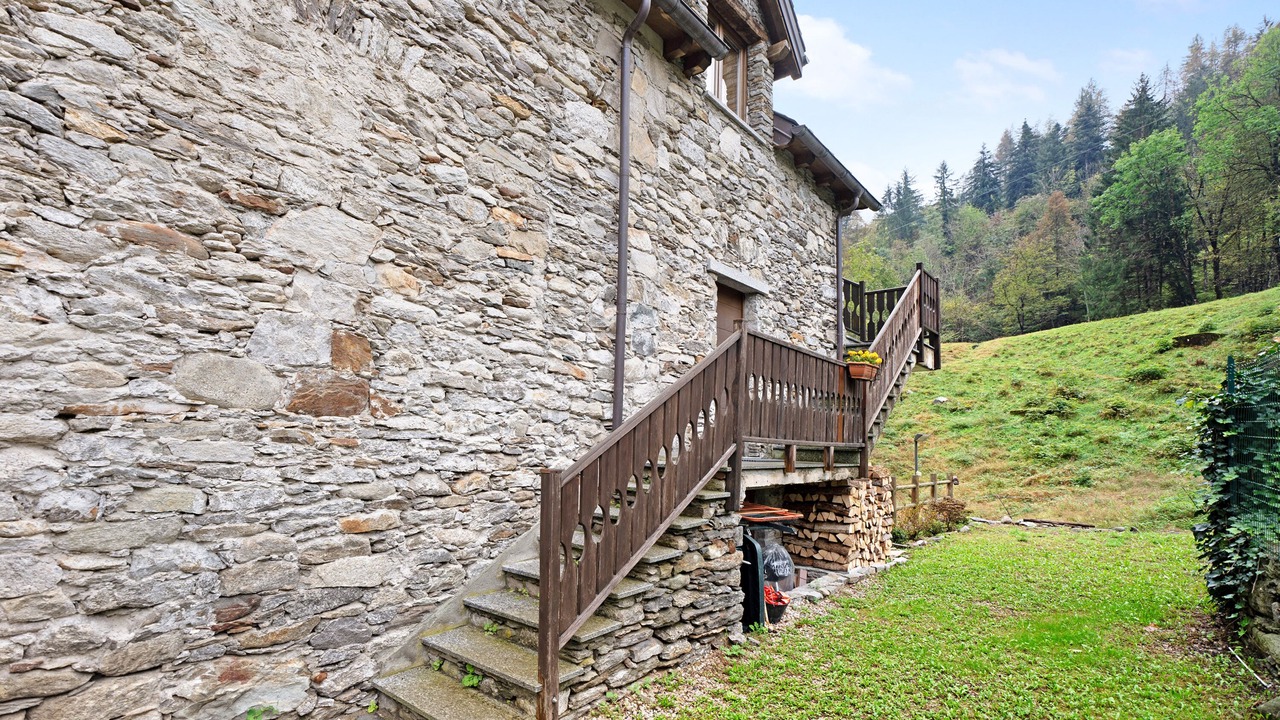 Photo of Outdoor in Pontegrande