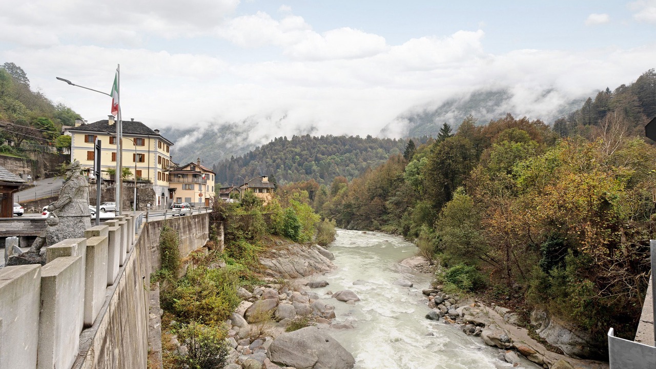 Photo of Outdoor in Pontegrande