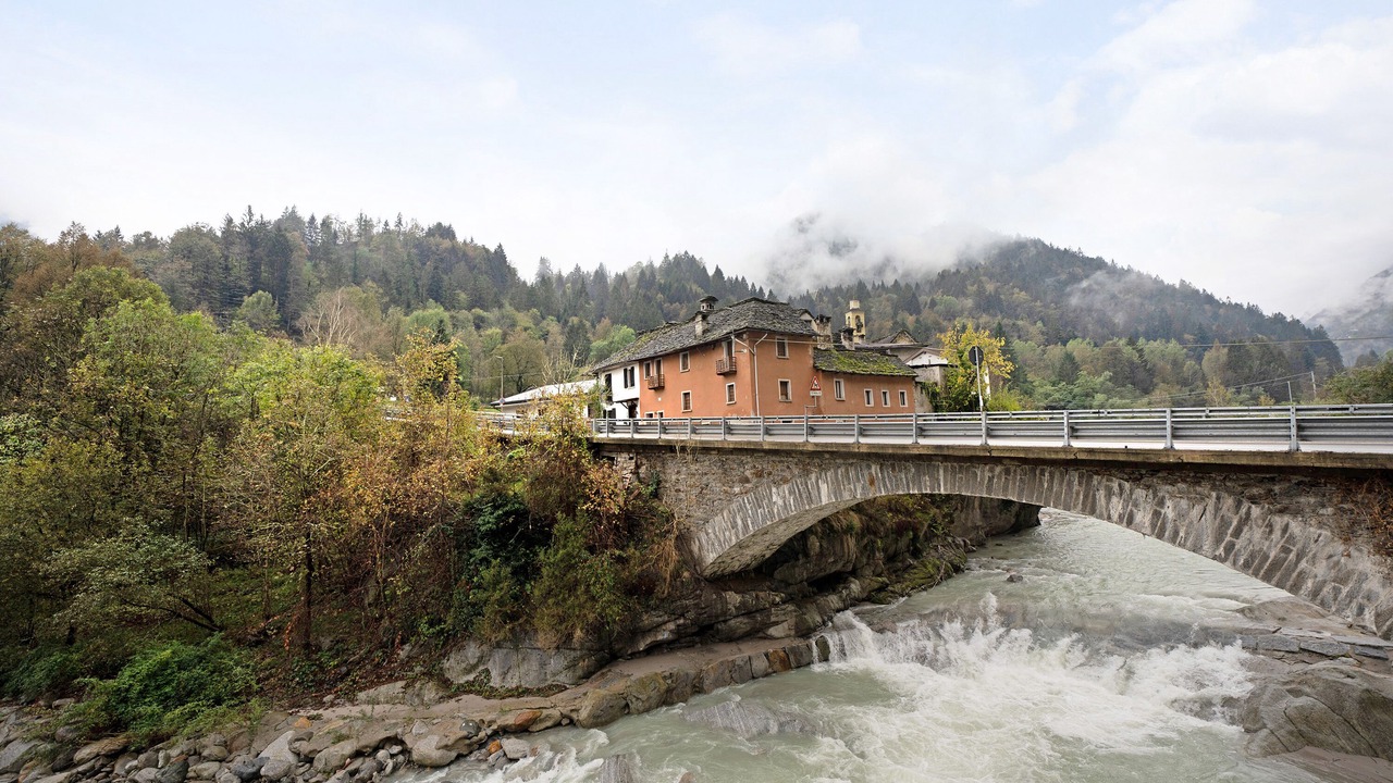 Photo of Outdoor in Pontegrande
