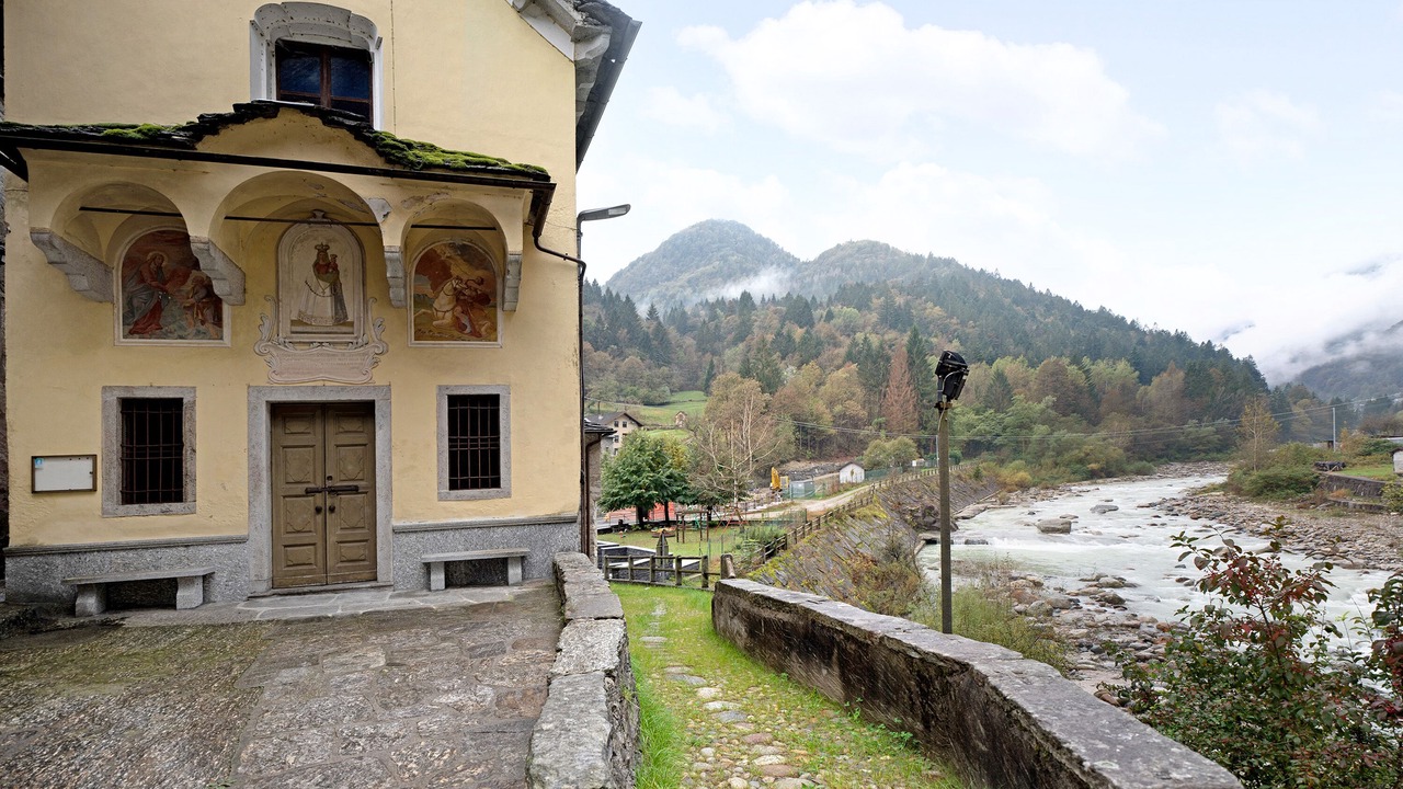 Photo of Outdoor in Pontegrande
