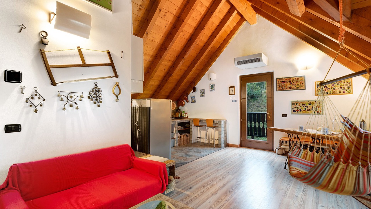 Photo of Livingroom in Pontegrande