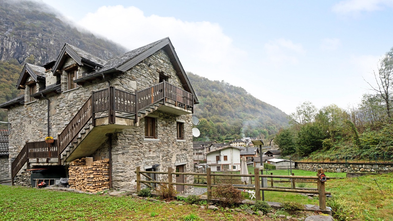Photo of Outdoor in Pontegrande