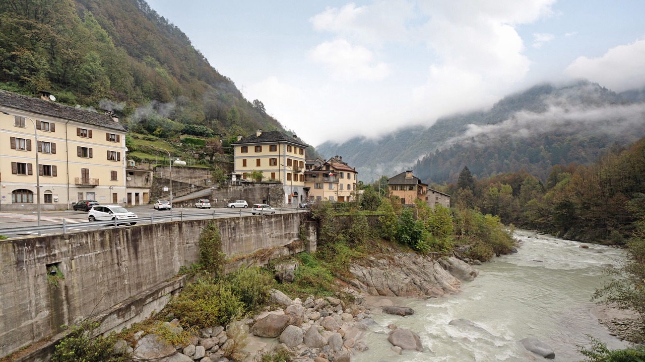 Photo of Outdoor in Pontegrande