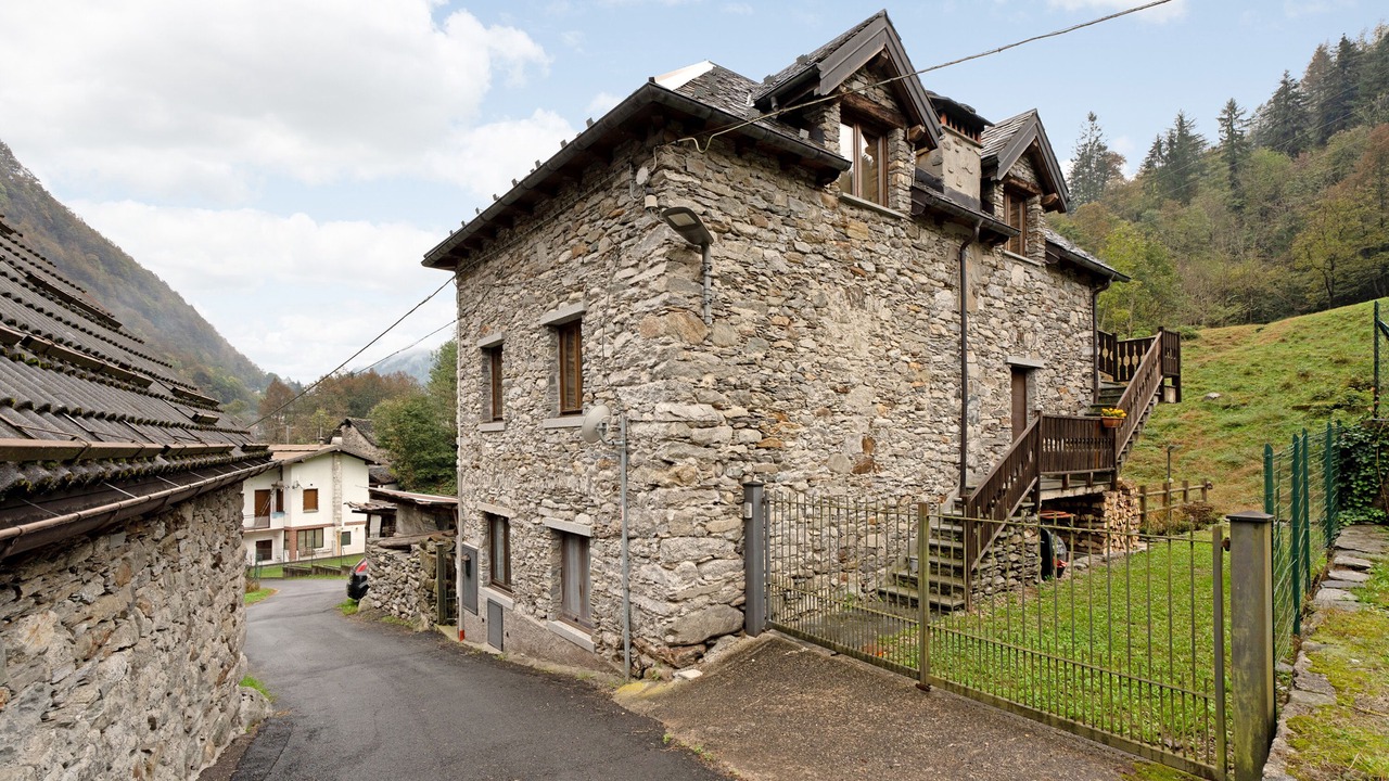 Photo of Outdoor in Pontegrande