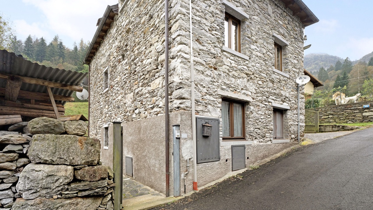 Photo of Outdoor in Pontegrande