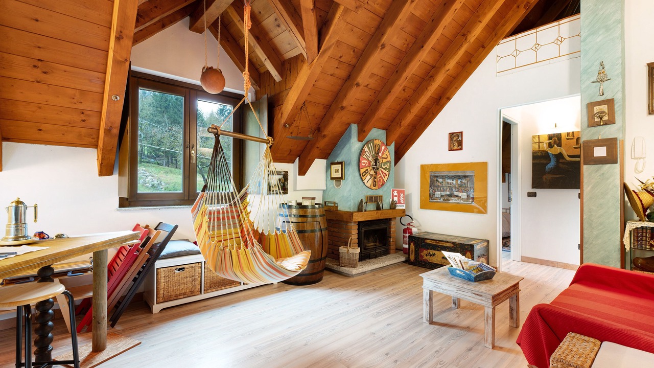 Photo of Livingroom in Pontegrande