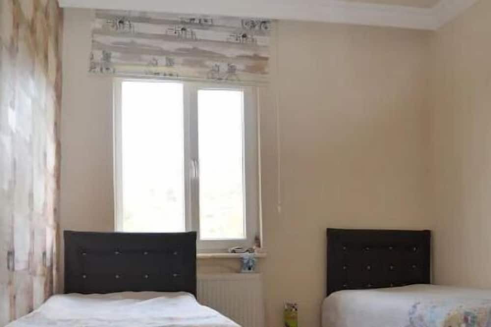 Photo of Bedroom in Hacilar