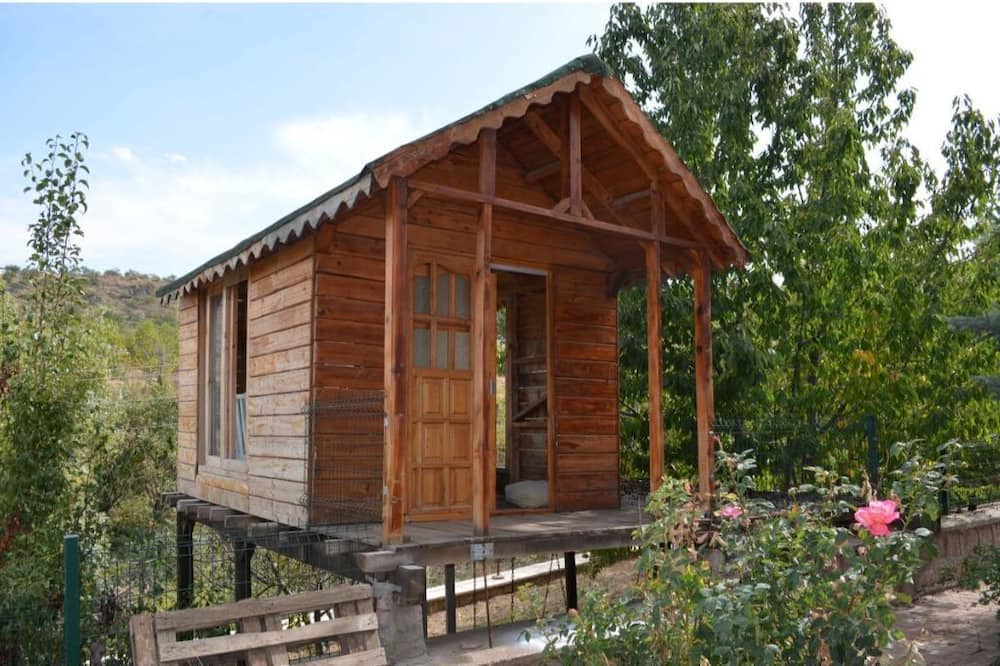 Photo of Outdoor in Hacilar