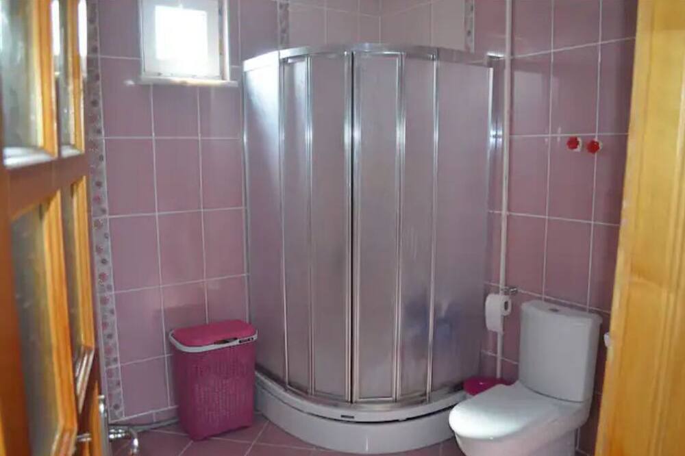 Photo of Bathroom in Hacilar