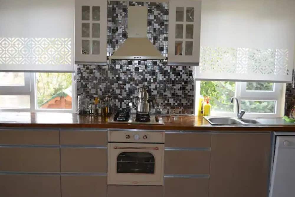 Photo of Kitchen in Hacilar