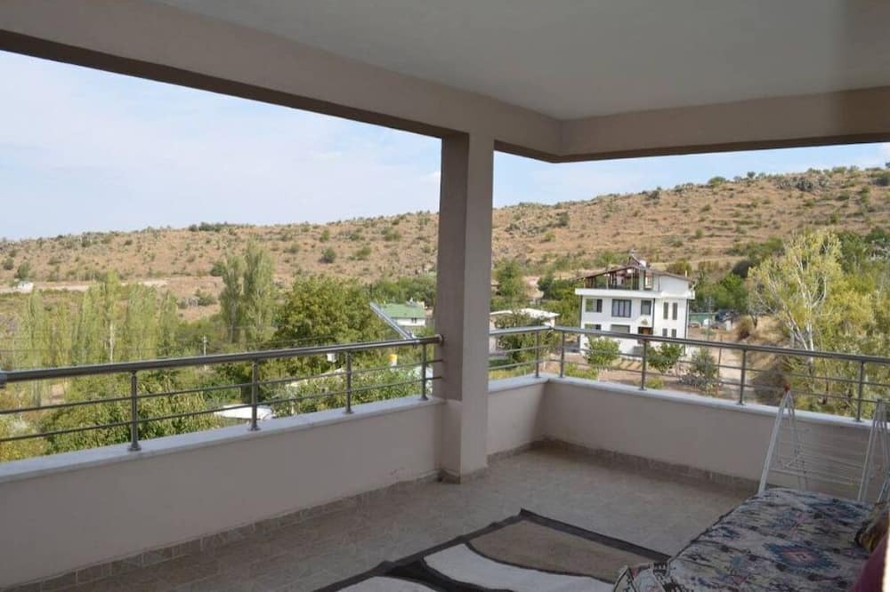 Photo of Outdoor in Hacilar