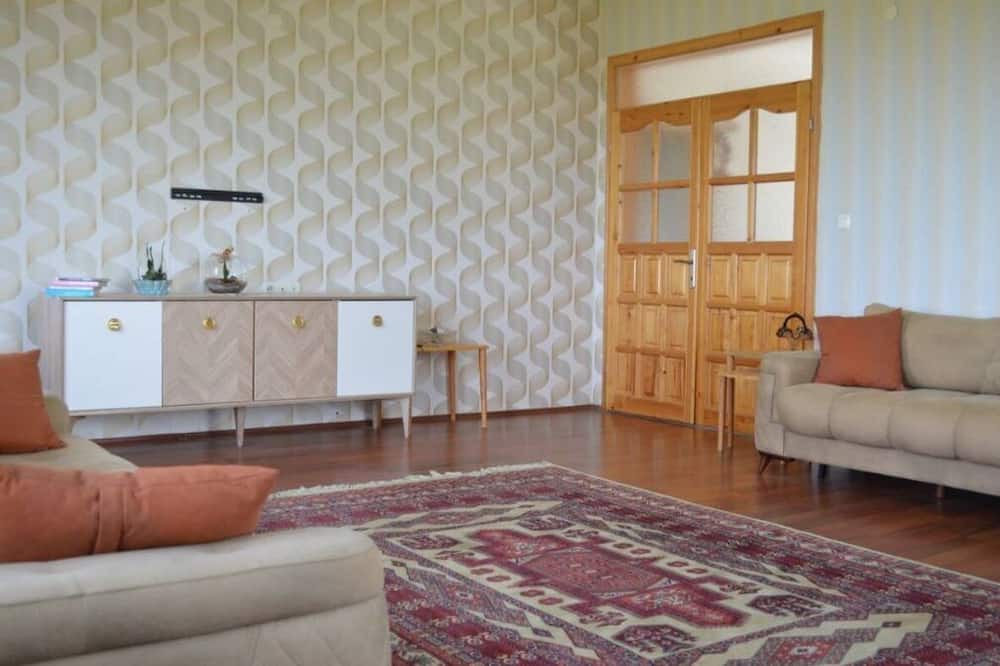 Photo of Livingroom in Hacilar