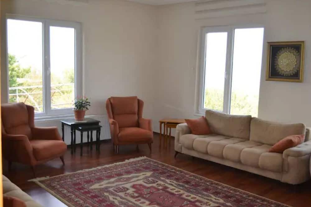 Photo of Livingroom in Hacilar