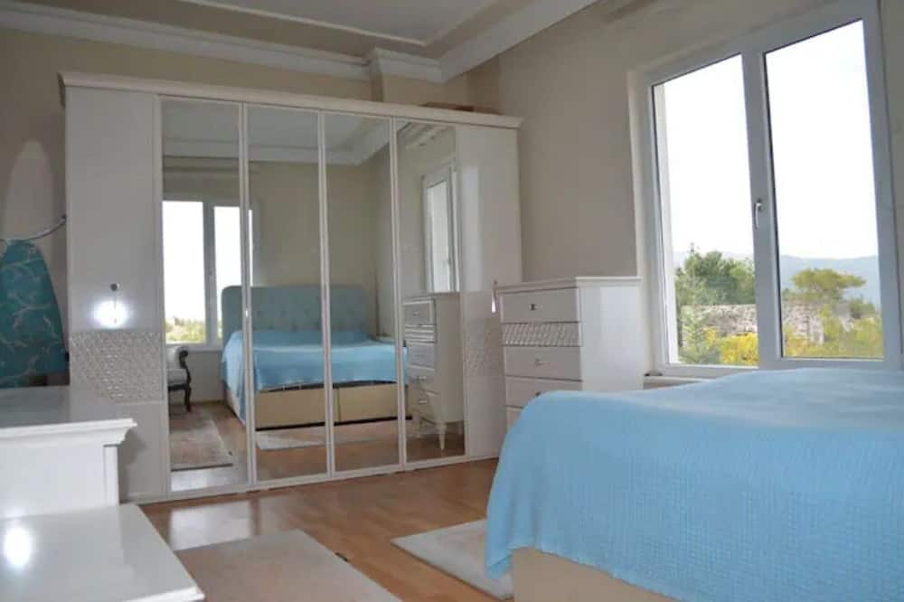 Photo of Bedroom in Hacilar