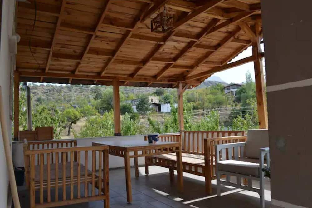 Photo of Outdoor in Hacilar