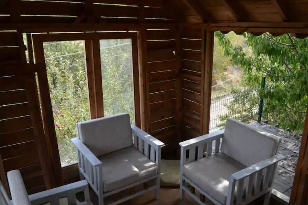 Photo of Outdoor in Hacilar