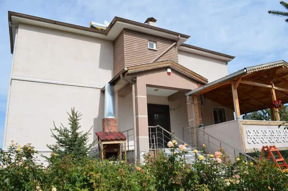 Photo of Outdoor in Hacilar