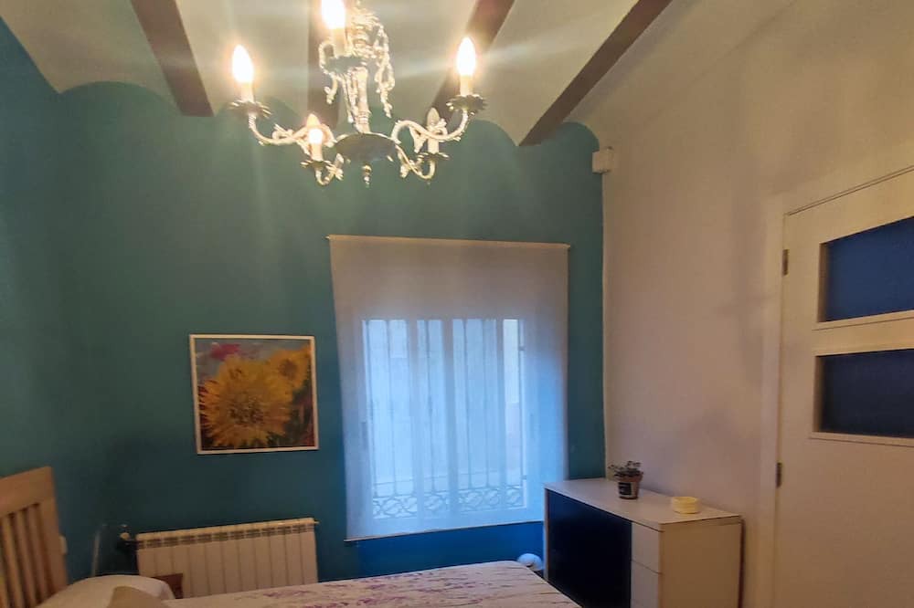Photo of Bedroom in Caudete de las Fuentes