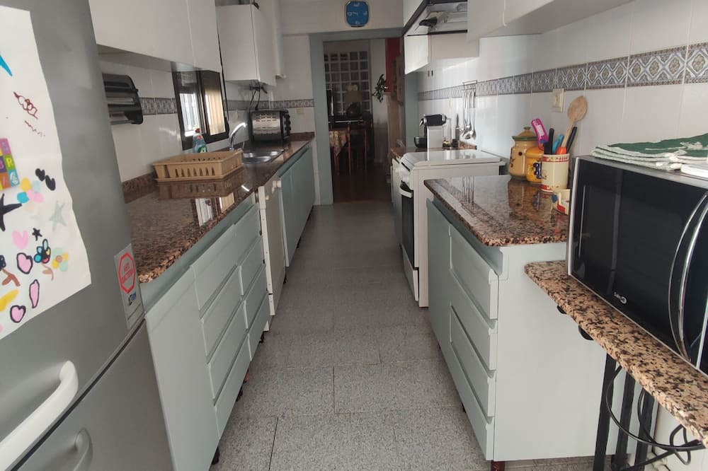 Photo of Kitchen in Caudete de las Fuentes