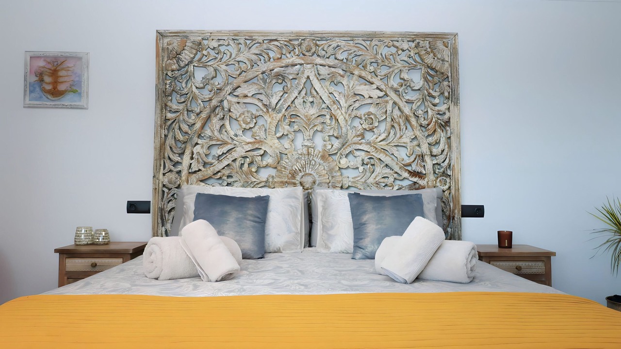 Photo of Bedroom in New Golden Mile