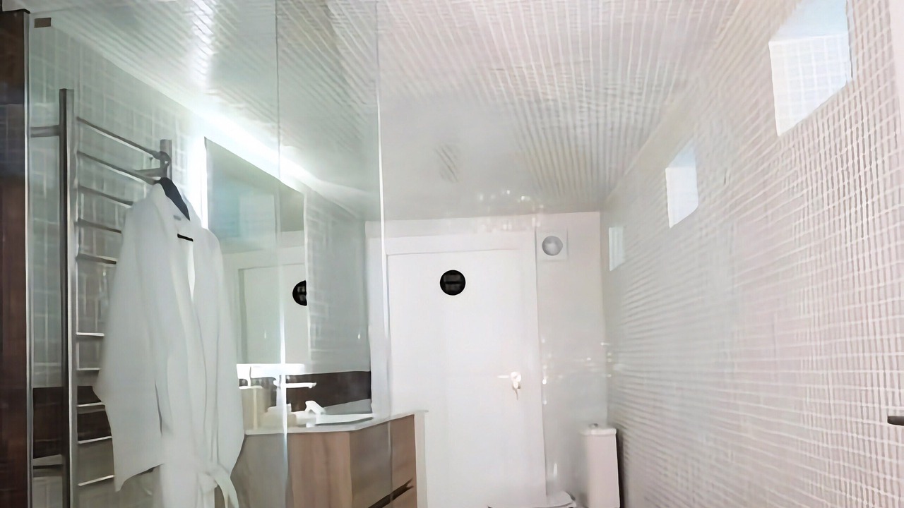 Photo of Bathroom in New Golden Mile